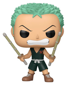 One Piece - Roronoa Zoro Funko POP