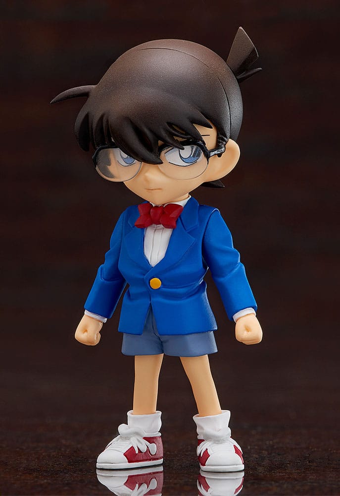 Detektiv Conan: Conan Edogawa – figFIX Actionfigur – 9 cm