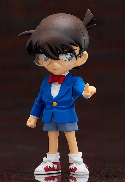 Detektiv Conan: Conan Edogawa – figFIX Actionfigur – 9 cm