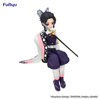 Demon Slayer: Kocho Shinobu – Noodle Stopper – 11 cm