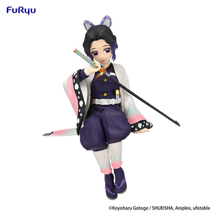 Demon Slayer: Kocho Shinobu – Noodle Stopper – 11 cm