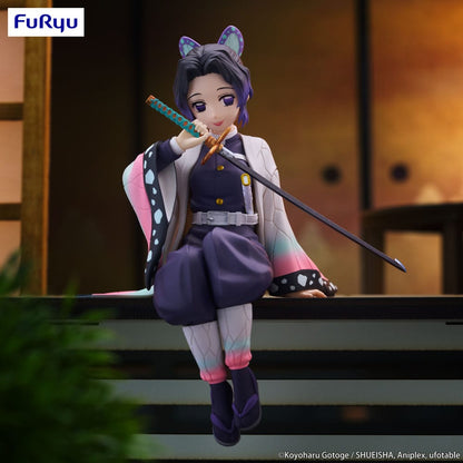Demon Slayer: Kocho Shinobu – Noodle Stopper – 11 cm