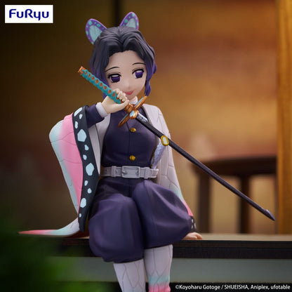 Demon Slayer: Kocho Shinobu – Noodle Stopper – 11 cm