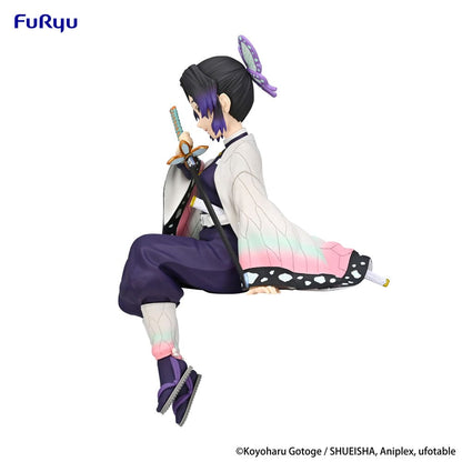 Demon Slayer: Kocho Shinobu – Noodle Stopper – 11 cm