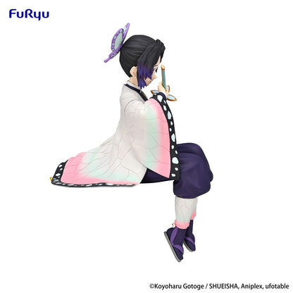 Demon Slayer: Kocho Shinobu – Noodle Stopper – 11 cm