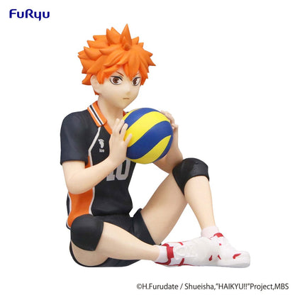Haikyu!!: Noodle Stopper - Shoyo Hinata - 8cm