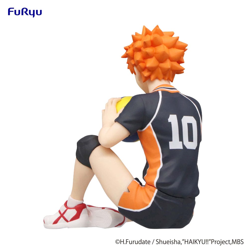 Haikyu!!: Noodle Stopper - Shoyo Hinata - 8cm