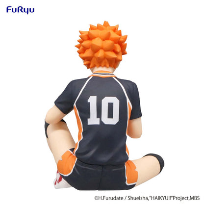 Haikyu!!: Noodle Stopper - Shoyo Hinata - 8cm