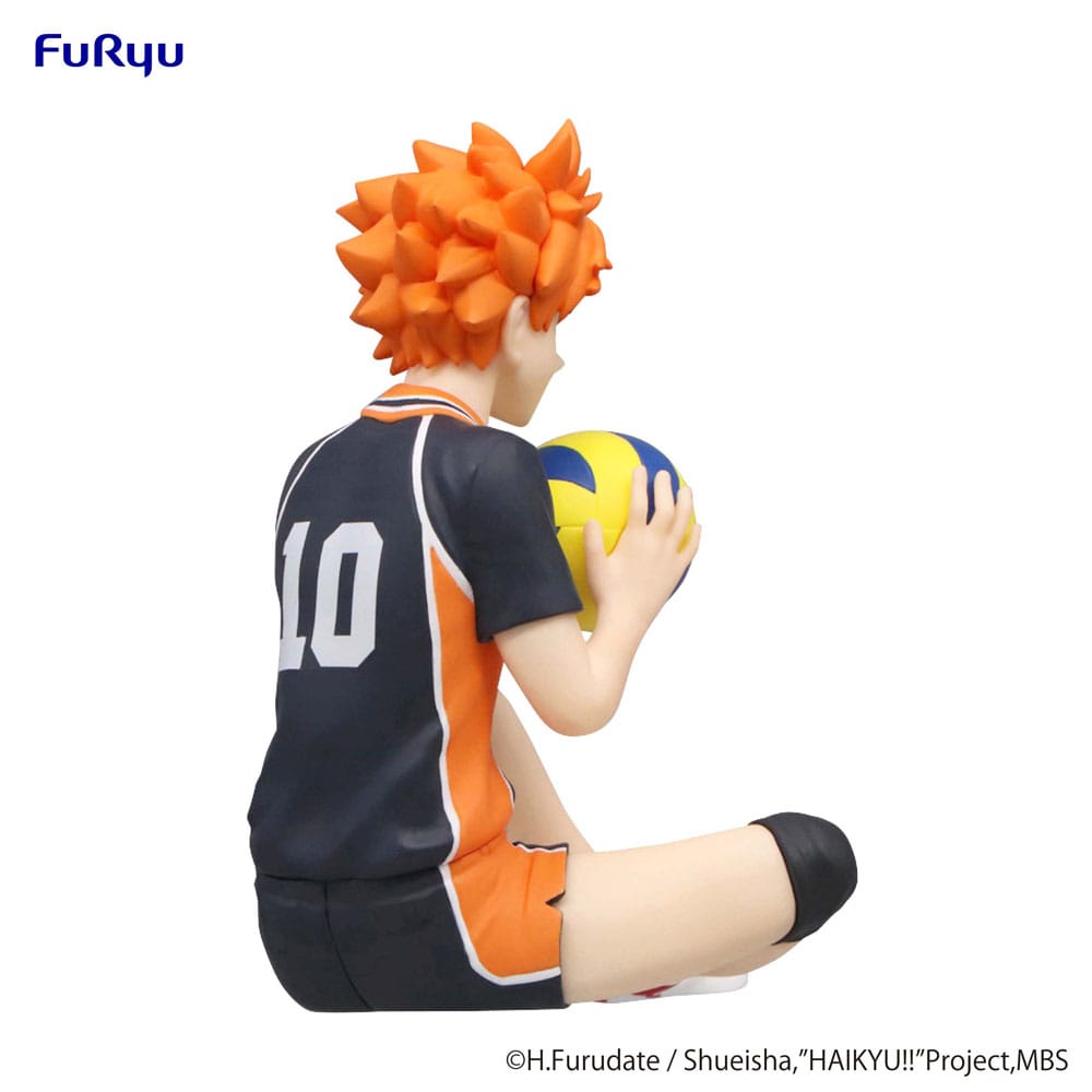 Haikyu!!: Noodle Stopper - Shoyo Hinata - 8cm