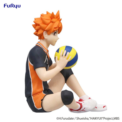Haikyu!!: Noodle Stopper - Shoyo Hinata - 8cm