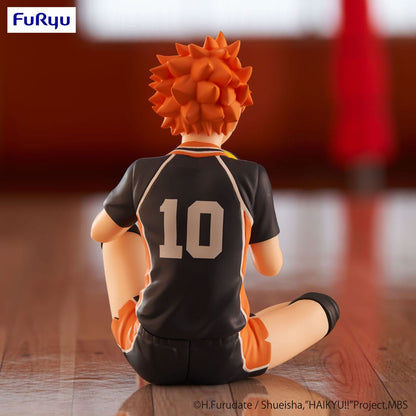 Haikyu!!: Noodle Stopper - Shoyo Hinata - 8cm