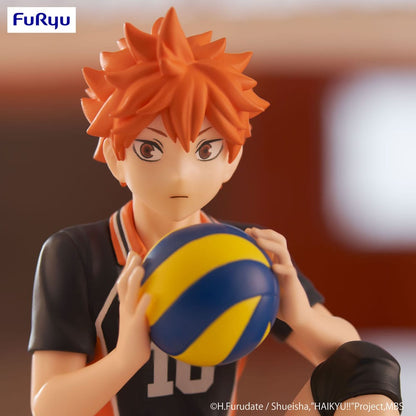 Haikyu!!: Noodle Stopper - Shoyo Hinata - 8cm