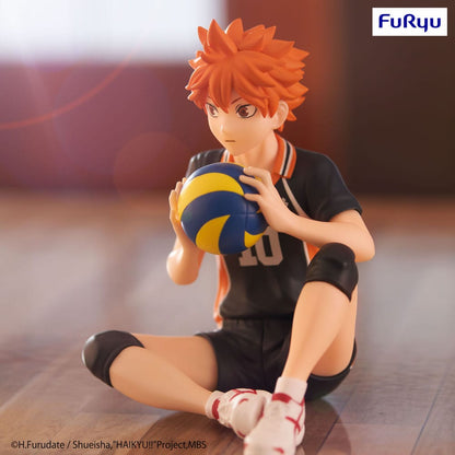 Haikyu!!: Noodle Stopper - Shoyo Hinata - 8cm