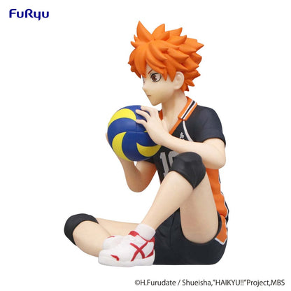 Haikyu!!: Noodle Stopper - Shoyo Hinata - 8cm