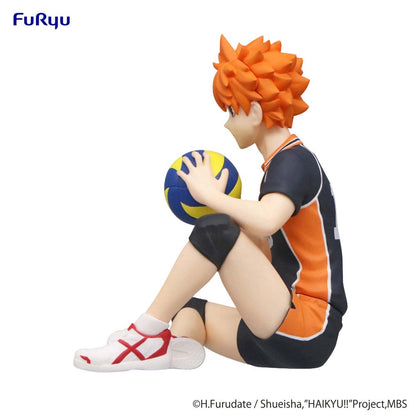 Haikyu!!: Noodle Stopper - Shoyo Hinata - 8cm