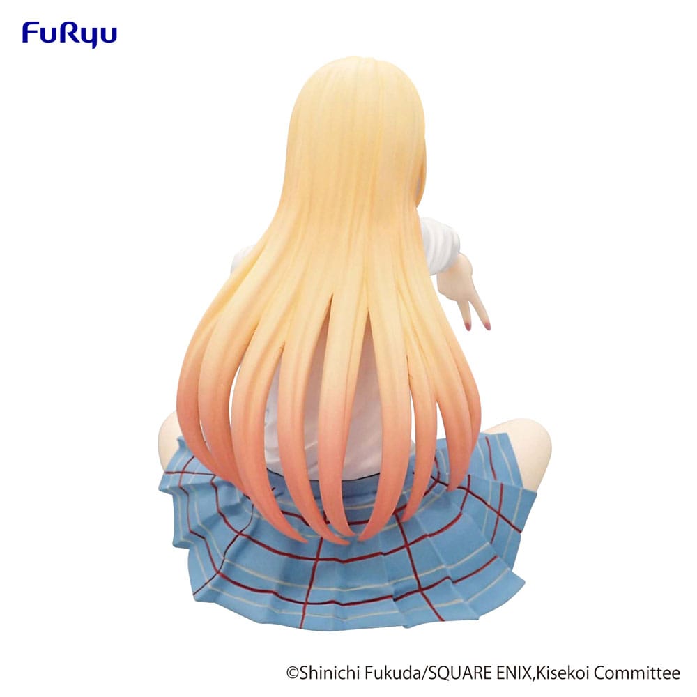 My Dress-Up Darling: Marin Kitagawa – Noodle Stopper – PVC Statue – 9 cm