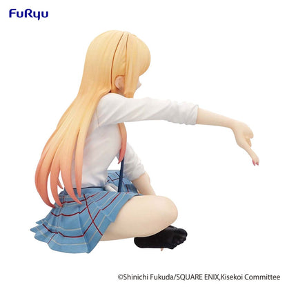 My Dress-Up Darling: Marin Kitagawa – Noodle Stopper – PVC Statue – 9 cm