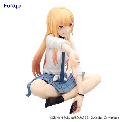 My Dress-Up Darling: Marin Kitagawa – Noodle Stopper – PVC Statue – 9 cm