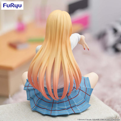 My Dress-Up Darling: Marin Kitagawa – Noodle Stopper – PVC Statue – 9 cm