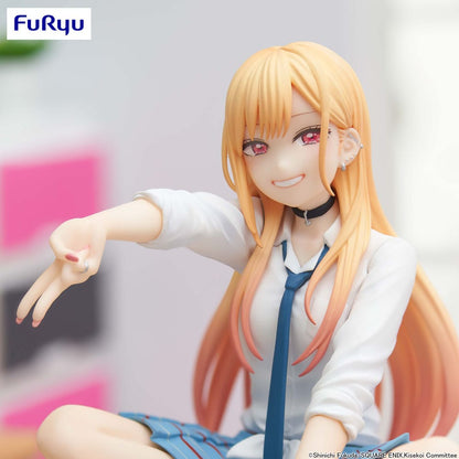 My Dress-Up Darling: Marin Kitagawa – Noodle Stopper – PVC Statue – 9 cm