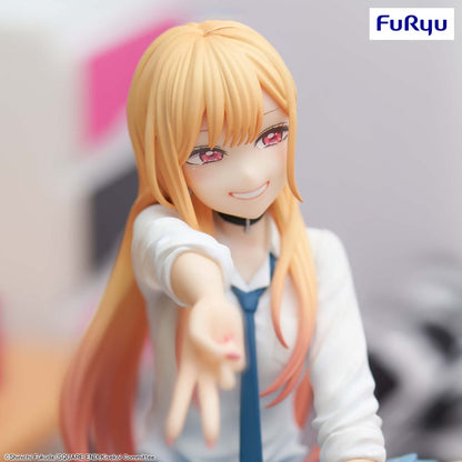 My Dress-Up Darling: Marin Kitagawa – Noodle Stopper – PVC Statue – 9 cm
