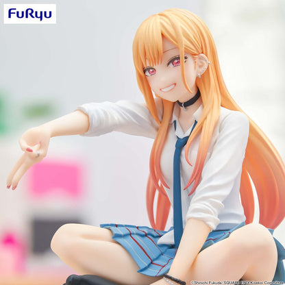 My Dress-Up Darling: Marin Kitagawa – Noodle Stopper – PVC Statue – 9 cm