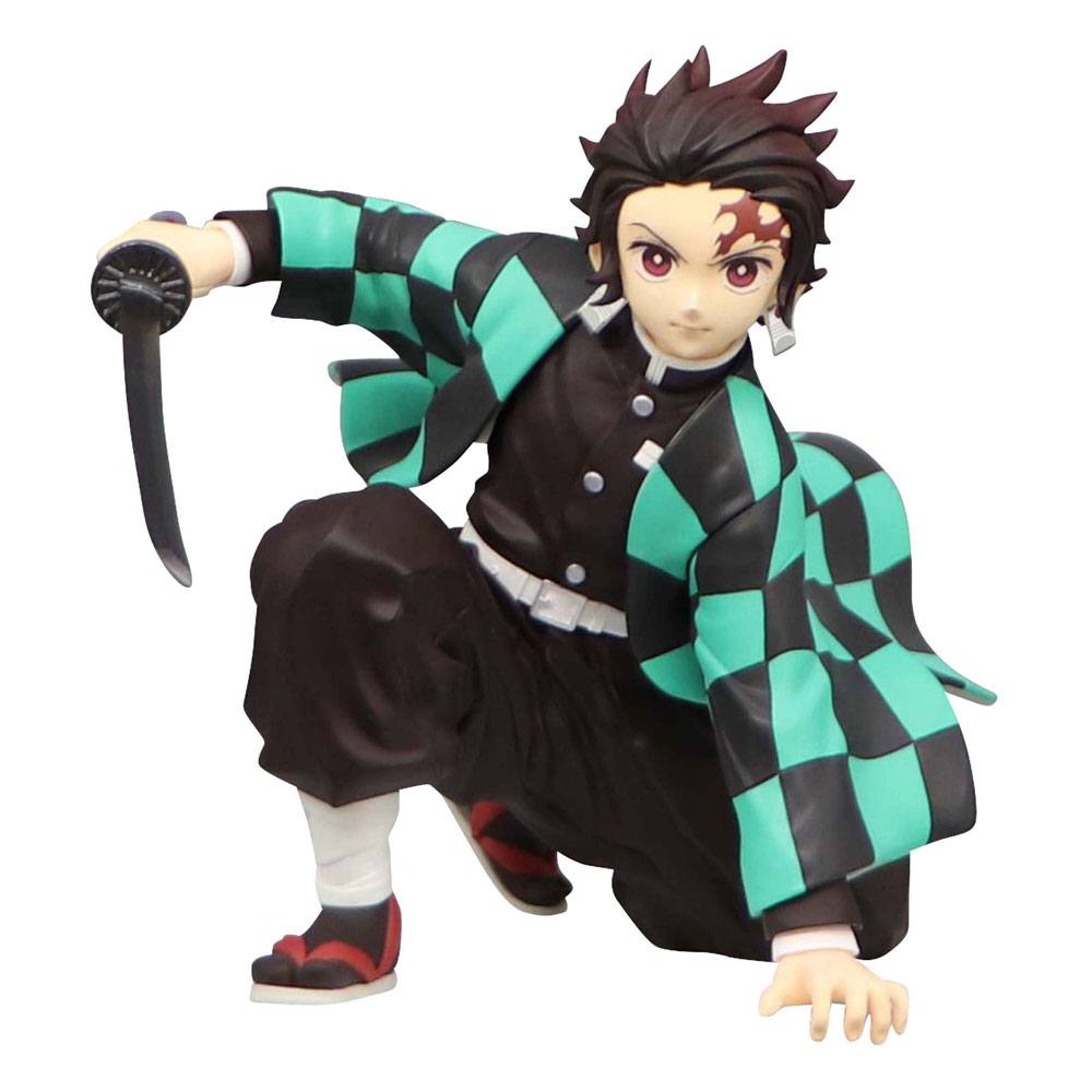 Demon Slayer: Kamado Tanjiro – Noodle Stopper – 13 cm