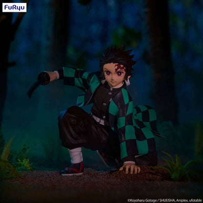 Demon Slayer: Kamado Tanjiro – Noodle Stopper – 13 cm