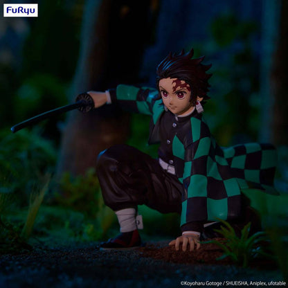 Demon Slayer: Kamado Tanjiro – Noodle Stopper – 13 cm