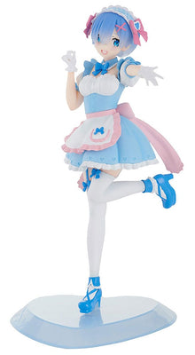 Re:Zero - Starting Life in Another World - Maid Rem - 20cm