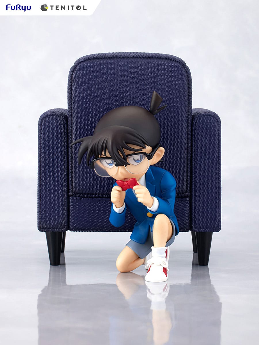 Detektiv Conan: Conan Edogawa – Tenitol – 10 cm