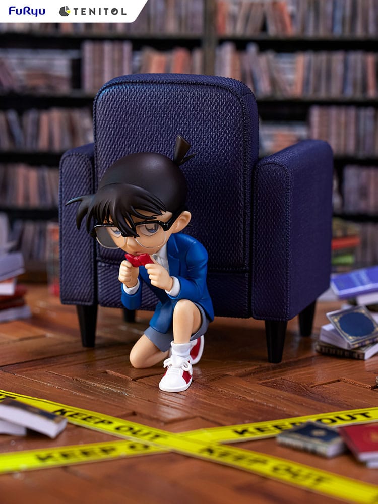 Detektiv Conan: Conan Edogawa – Tenitol – 10 cm
