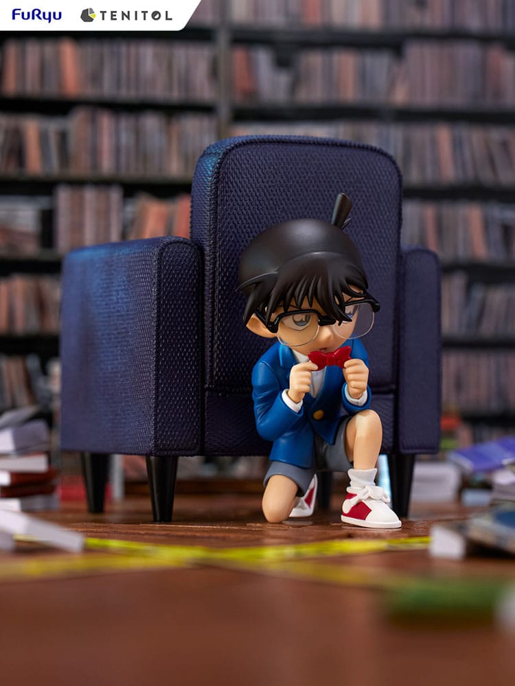 Detektiv Conan: Conan Edogawa – Tenitol – 10 cm