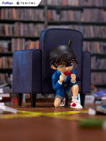 Detektiv Conan: Conan Edogawa – Tenitol – 10 cm