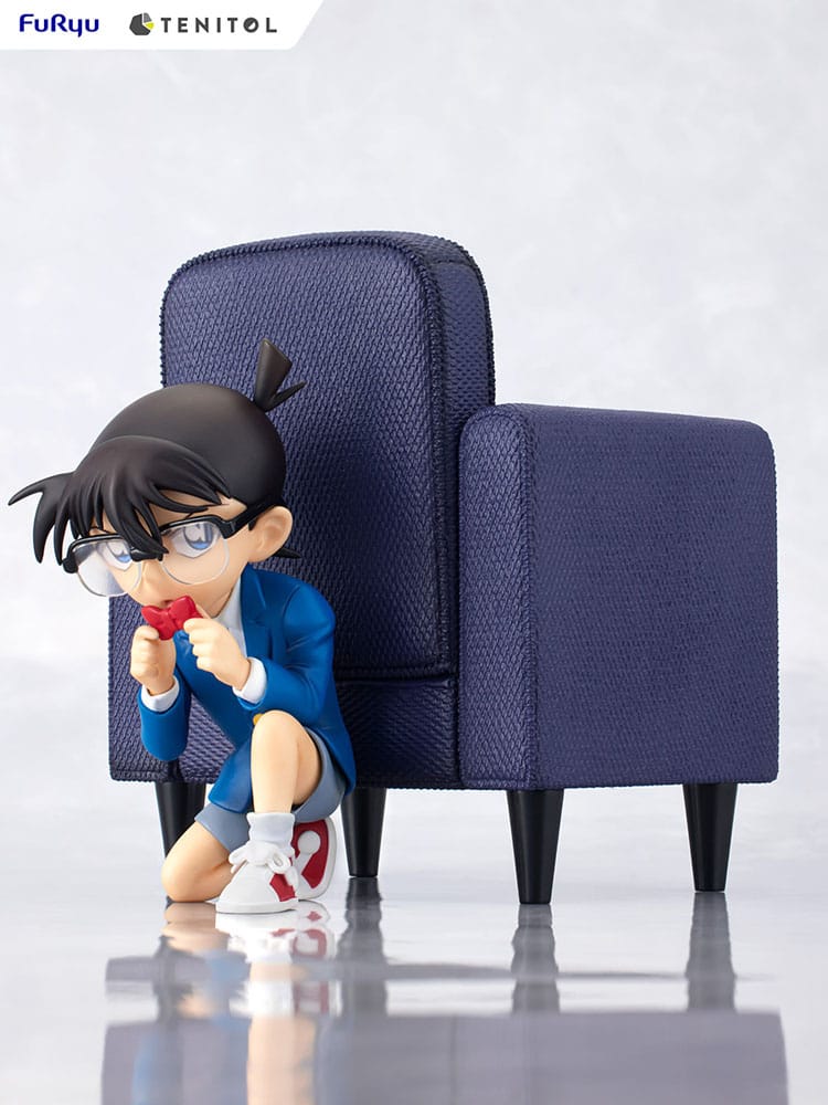 Detektiv Conan: Conan Edogawa – Tenitol – 10 cm