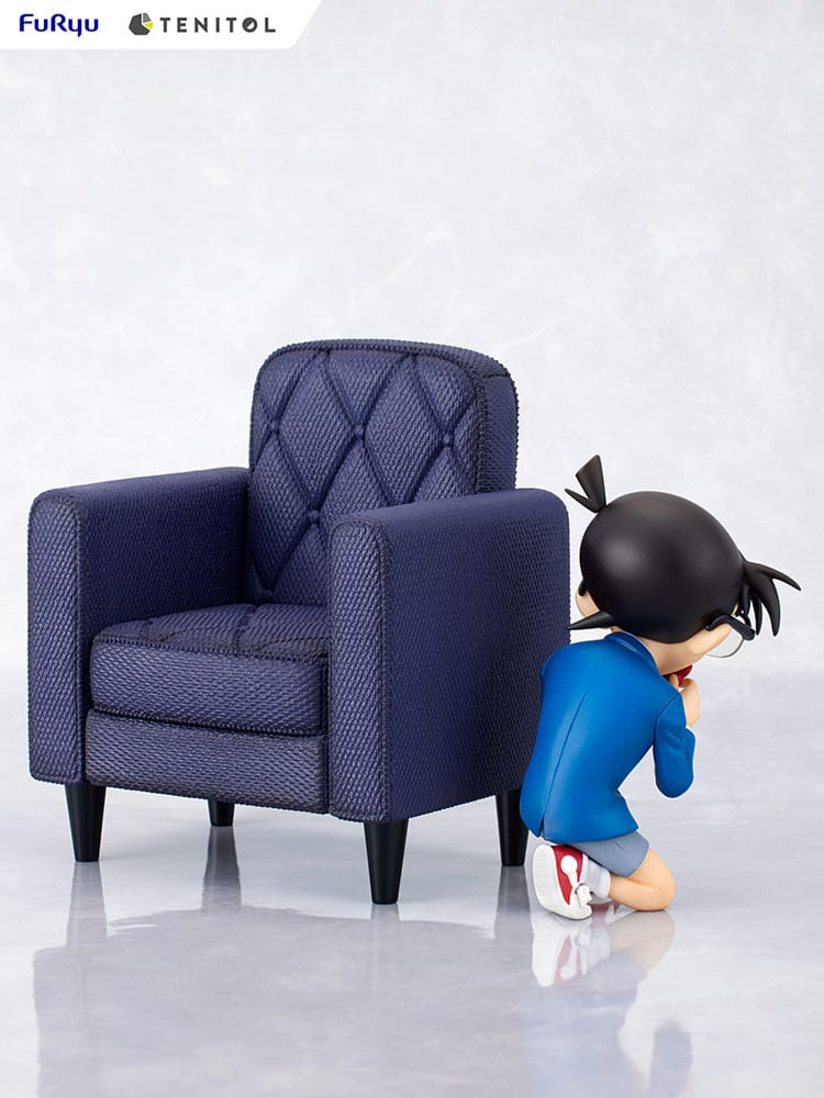Detektiv Conan: Conan Edogawa – Tenitol – 10 cm