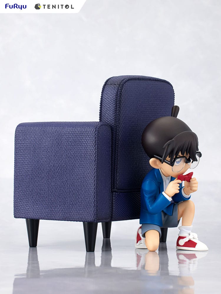 Detektiv Conan: Conan Edogawa – Tenitol – 10 cm