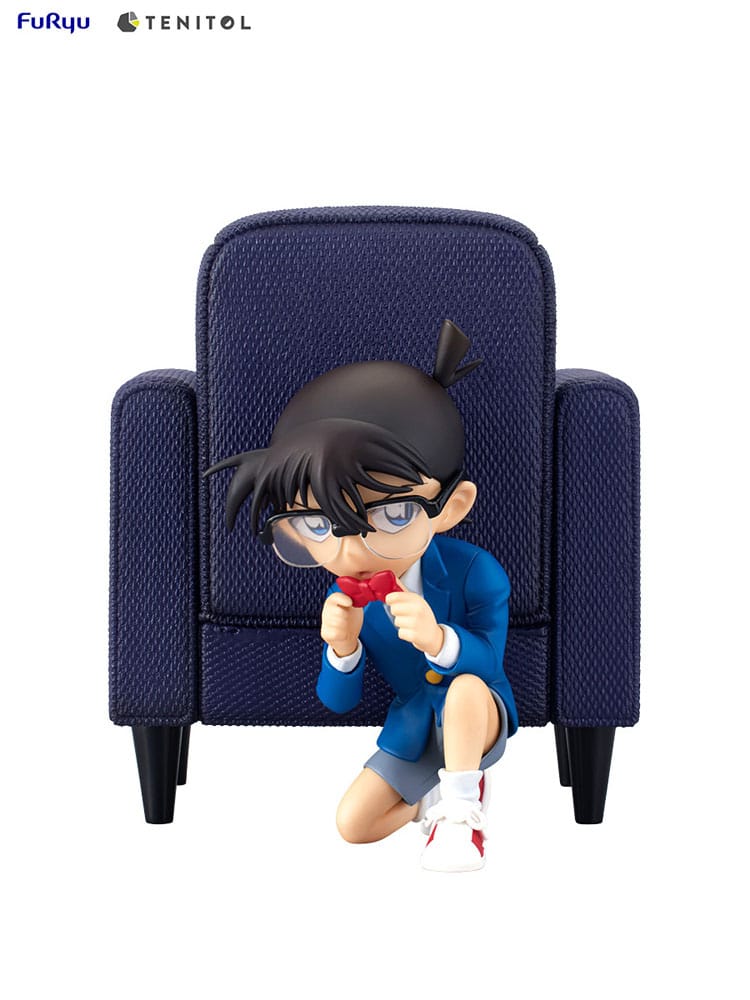 Detektiv Conan: Conan Edogawa – Tenitol – 10 cm