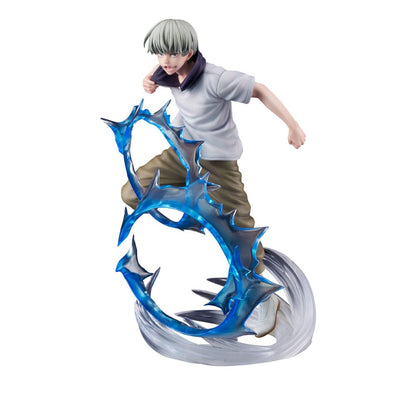 Jujutsu Kaisen: Toge Inumaki - F:NEX - 1/7 - 25 cm
