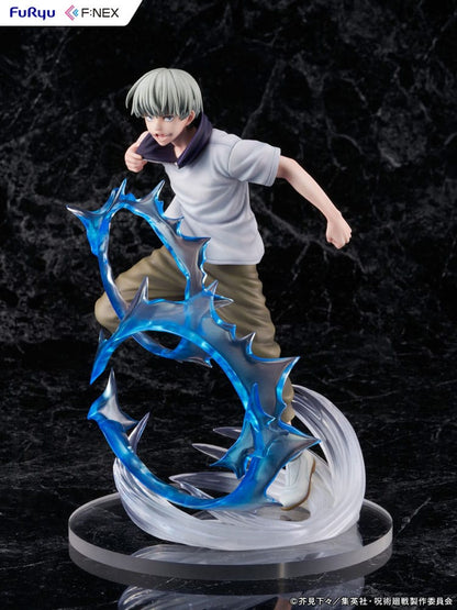 Jujutsu Kaisen: Toge Inumaki - F:NEX - 1/7 - 25 cm