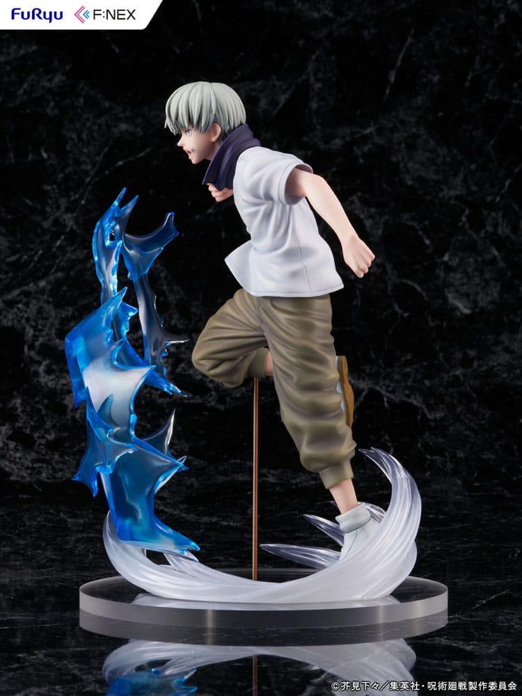 Jujutsu Kaisen: Toge Inumaki - F:NEX - 1/7 - 25 cm