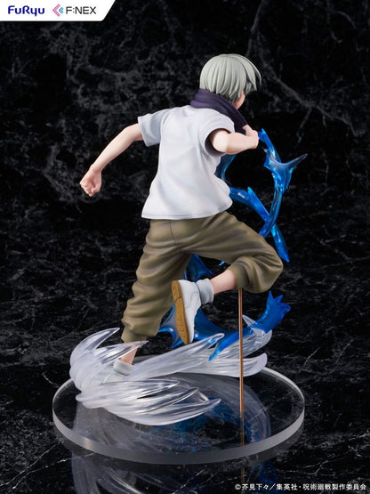 Jujutsu Kaisen: Toge Inumaki - F:NEX - 1/7 - 25 cm
