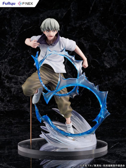 Jujutsu Kaisen: Toge Inumaki - F:NEX - 1/7 - 25 cm