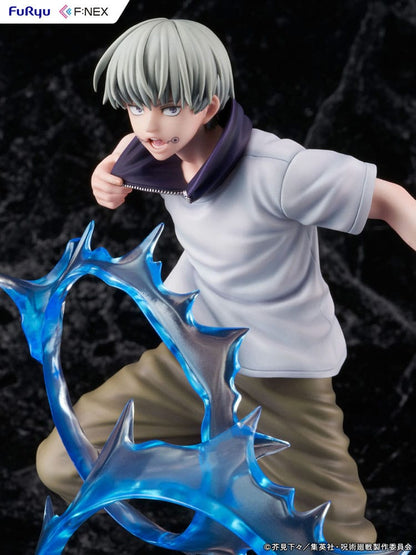 Jujutsu Kaisen: Toge Inumaki - F:NEX - 1/7 - 25 cm