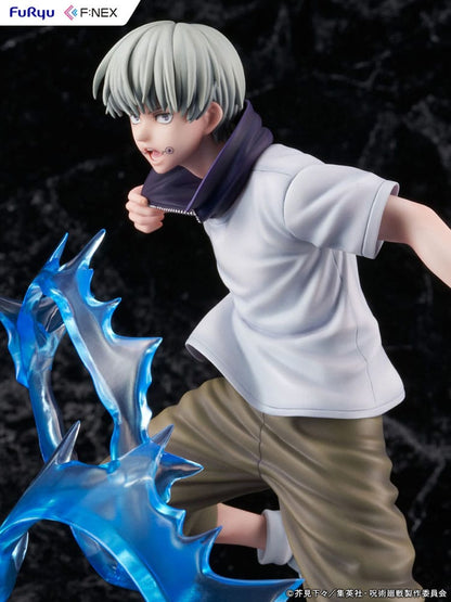 Jujutsu Kaisen: Toge Inumaki - F:NEX - 1/7 - 25 cm