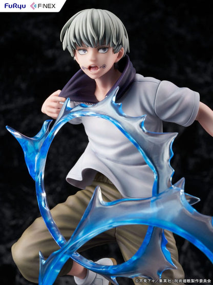 Jujutsu Kaisen: Toge Inumaki - F:NEX - 1/7 - 25 cm