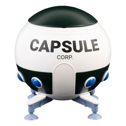 Capsule Corp Raumschiff - Stiftehalter