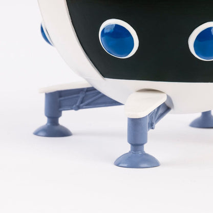 Capsule Corp Raumschiff - Stiftehalter