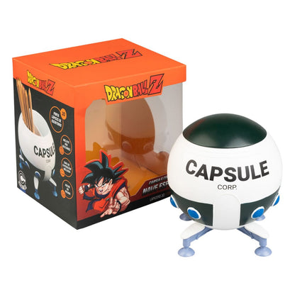 Capsule Corp Raumschiff - Stiftehalter