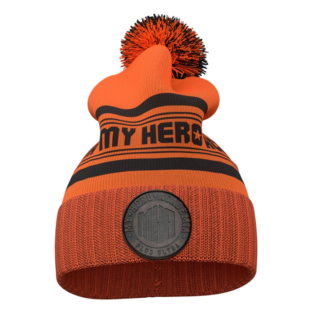My Hero Academia - Beanie Bakugo